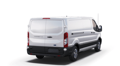 2025 Ford Transit-250 Base w/ Contractor's Pkg.