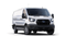 2025 Ford Transit-250 Base w/ Contractor's Pkg.