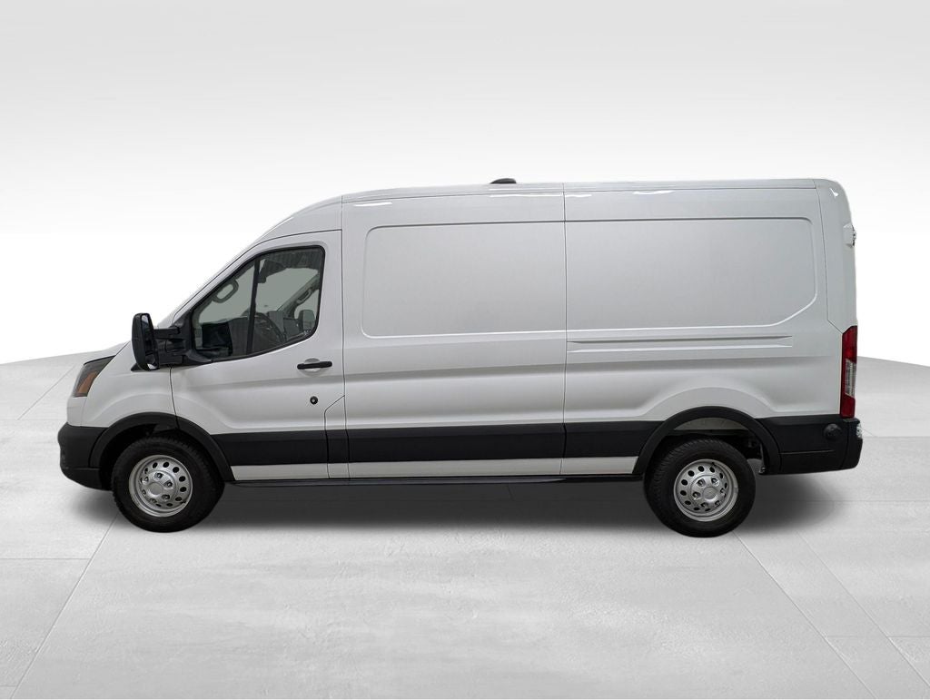2026 Ford Transit 250 Med Roof 148 WB AWD's photo