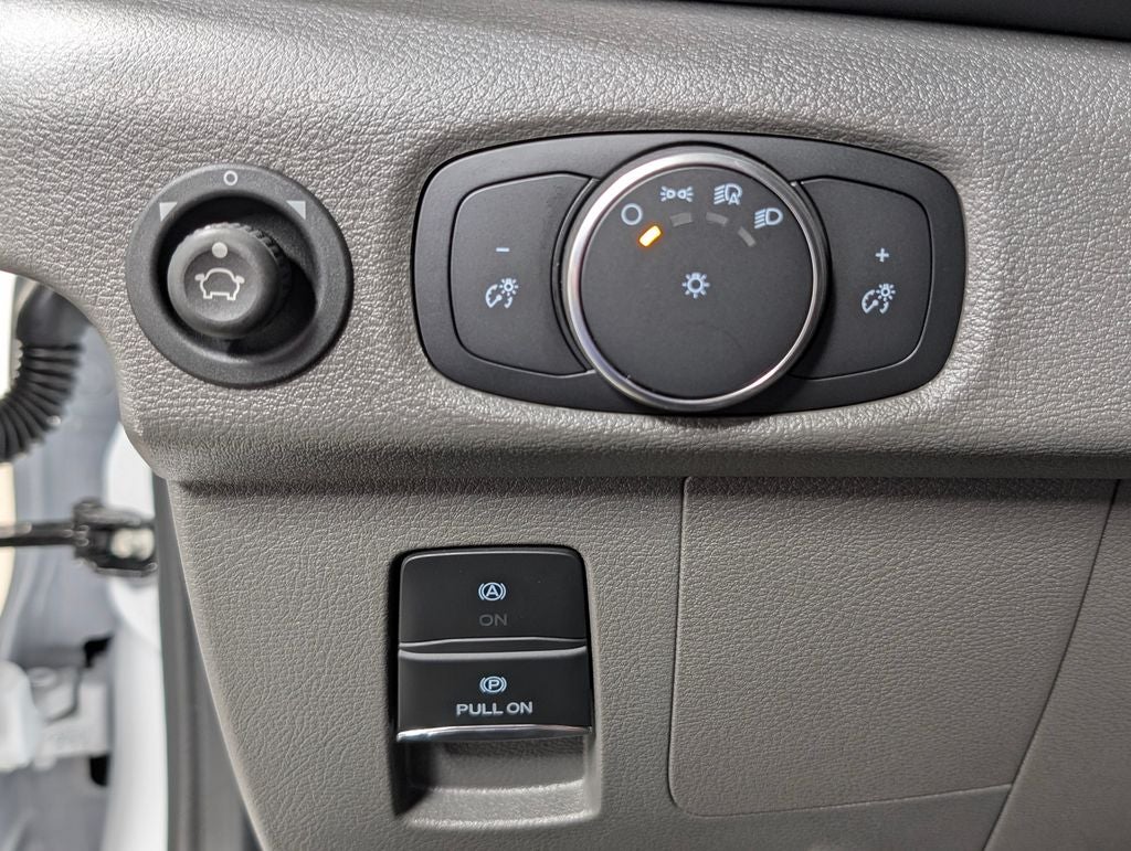 2026 Ford Transit-350 Base