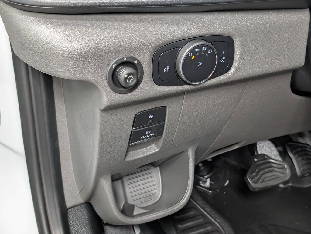 2026 Ford Transit-350 Base