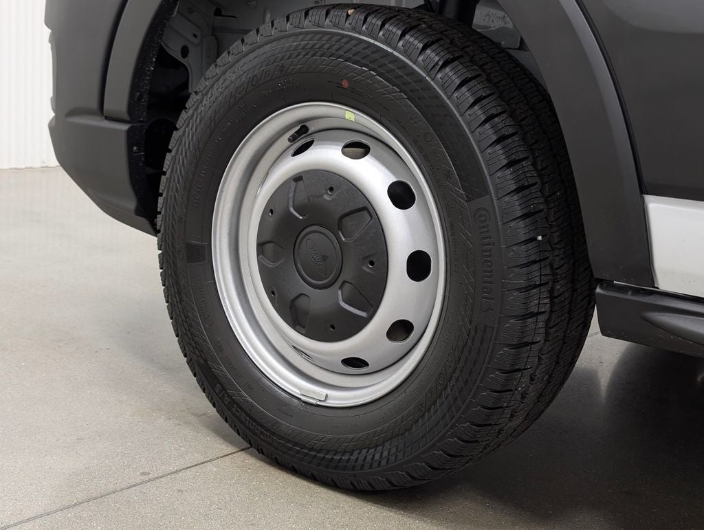 2026 Ford Transit-350 Base