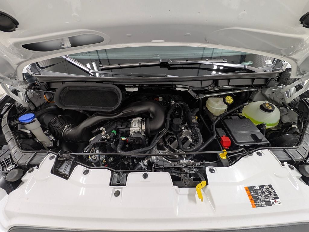 2026 Ford Transit-350 Base