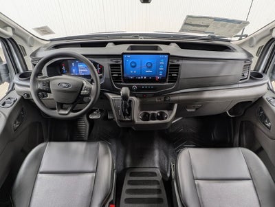 2026 Ford Transit-350 Base