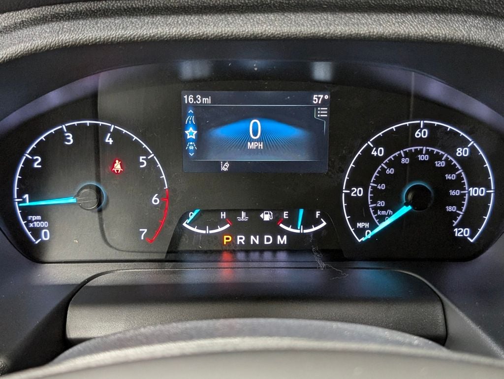 2025 Ford Transit-350 Base