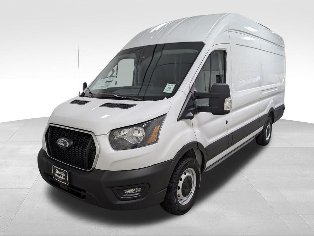 2025 Ford Transit-350 Base