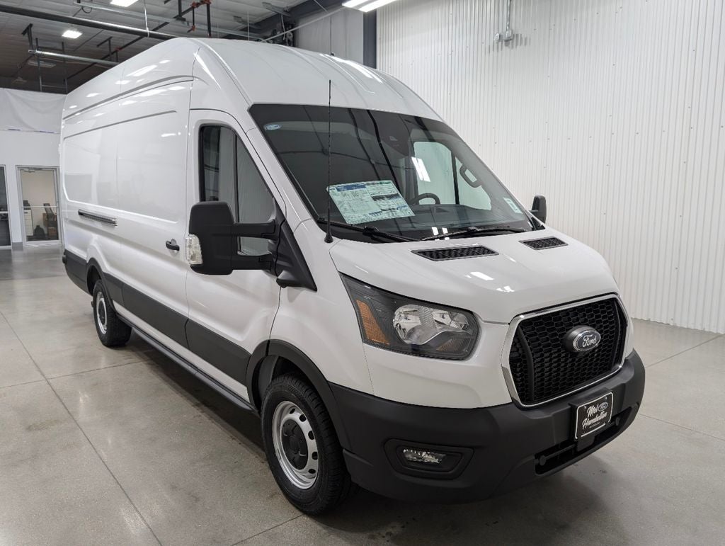 2025 Ford Transit-350 Base