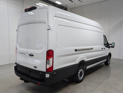 2025 Ford Transit-350 Base