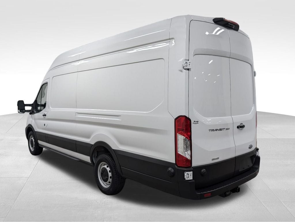 2025 Ford Transit-350 Base
