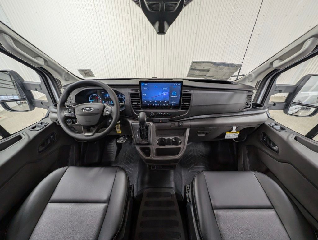 2025 Ford Transit-350 Base
