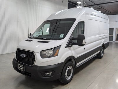 2025 Ford Transit-350 Base
