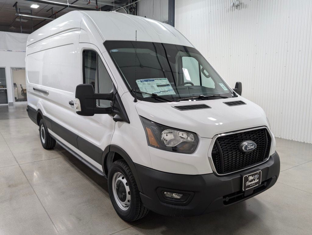 2025 Ford Transit-350 Base
