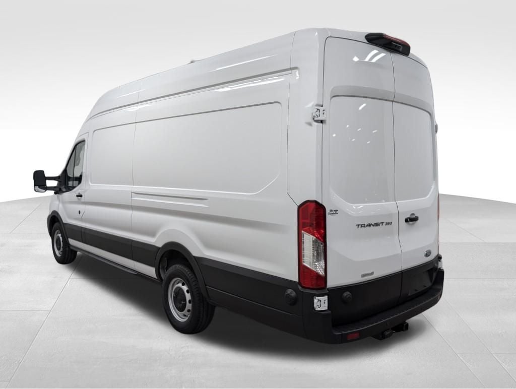 2025 Ford Transit-350 Base