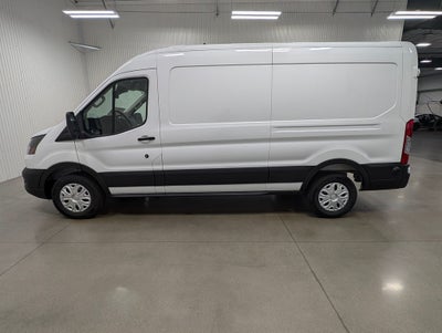 2025 Ford E-Transit-350 Base