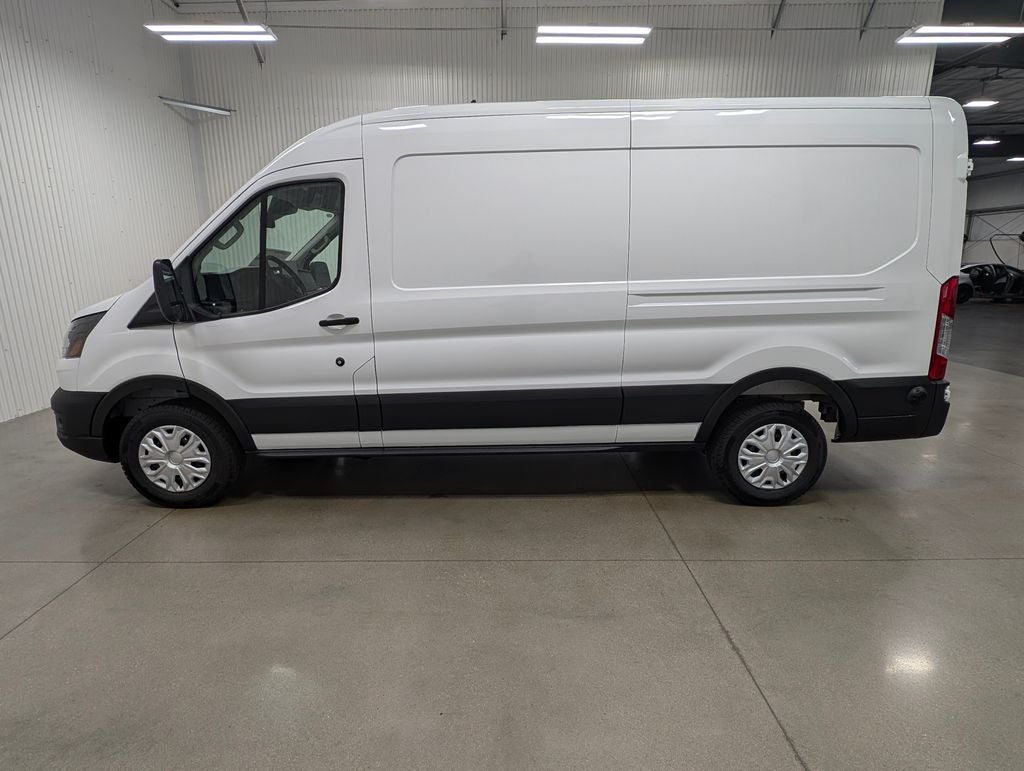 2025 Ford E-Transit-350 Base
