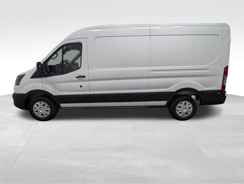 2025 Ford E-Transit-350 Base