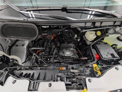 2025 Ford E-Transit-350 Base