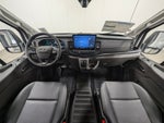 2025 Ford E-Transit-350 Base