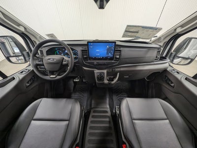 2025 Ford E-Transit-350 Base