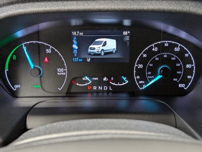 2025 Ford E-Transit-350 Base