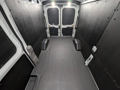 2025 Ford E-Transit-350 Base