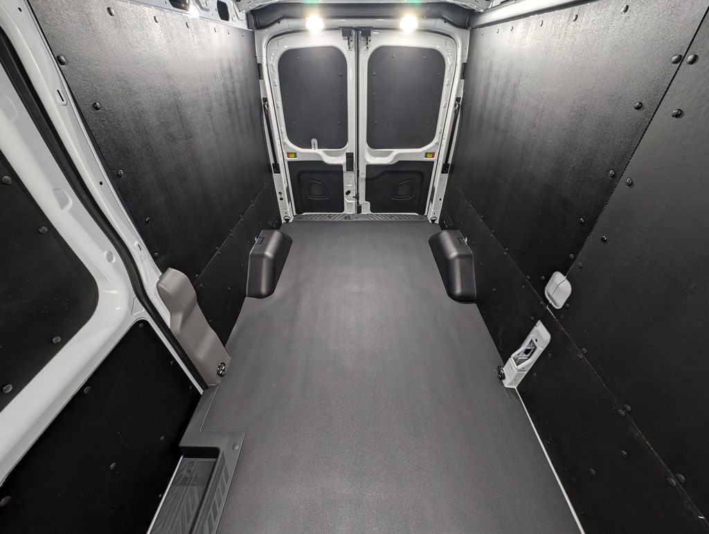 2025 Ford E-Transit-350 Base