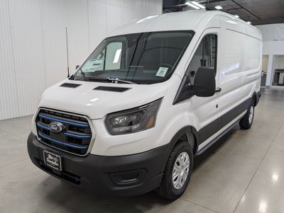 2025 Ford E-Transit-350 Base