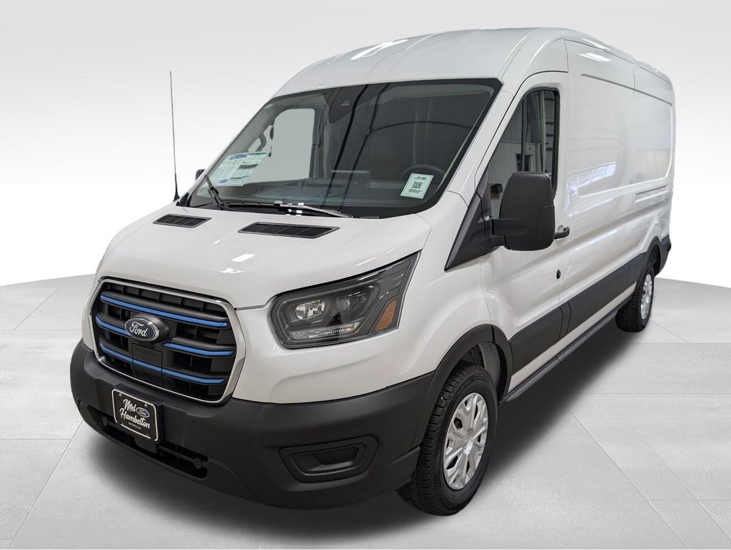 2025 Ford E-Transit-350 Base