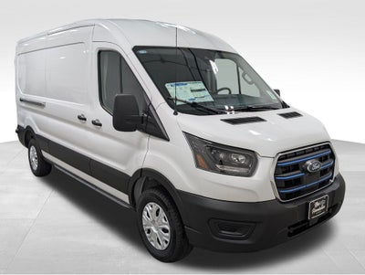 2025 Ford E-Transit-350 Base