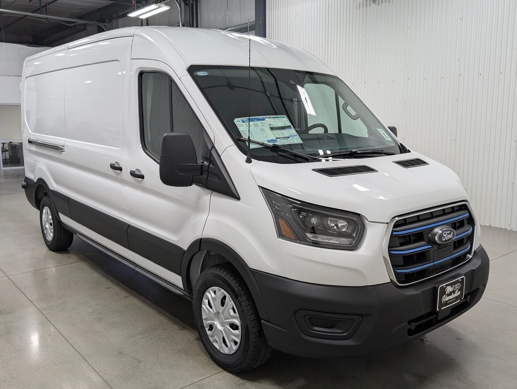2025 Ford E-Transit-350 Base