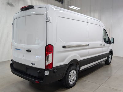 2025 Ford E-Transit-350 Base