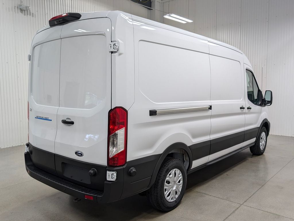 2025 Ford E-Transit-350 Base