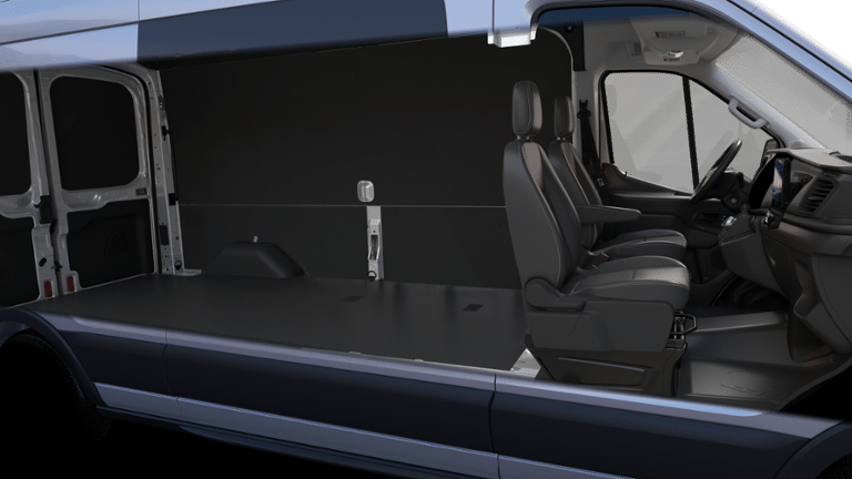 2025 Ford E-Transit-350 Base