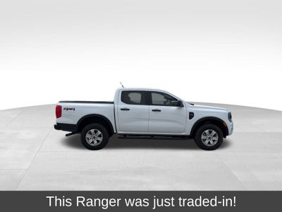 2024 Ford Ranger XL