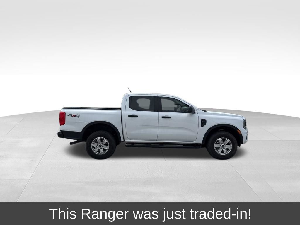 2024 Ford Ranger XL
