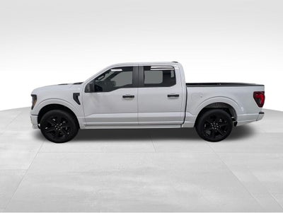2026 Ford F-150 STX Lobo
