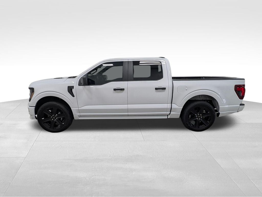 2026 Ford F-150 STX Lobo
