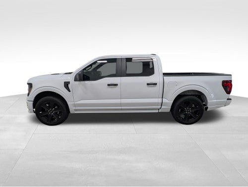 2026 Ford F-150 STX Lobo