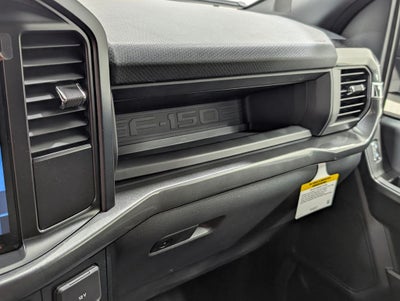 2026 Ford F-150 STX Lobo