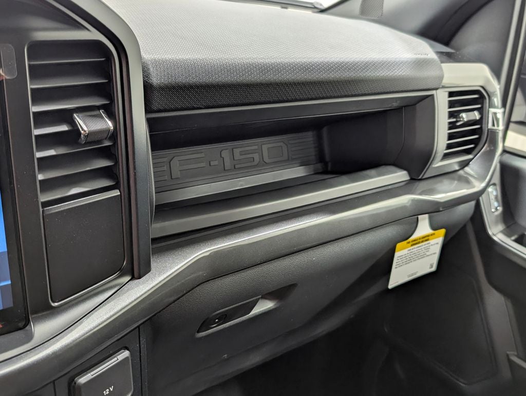 2026 Ford F-150 STX Lobo