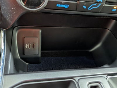 2026 Ford F-150 STX Lobo