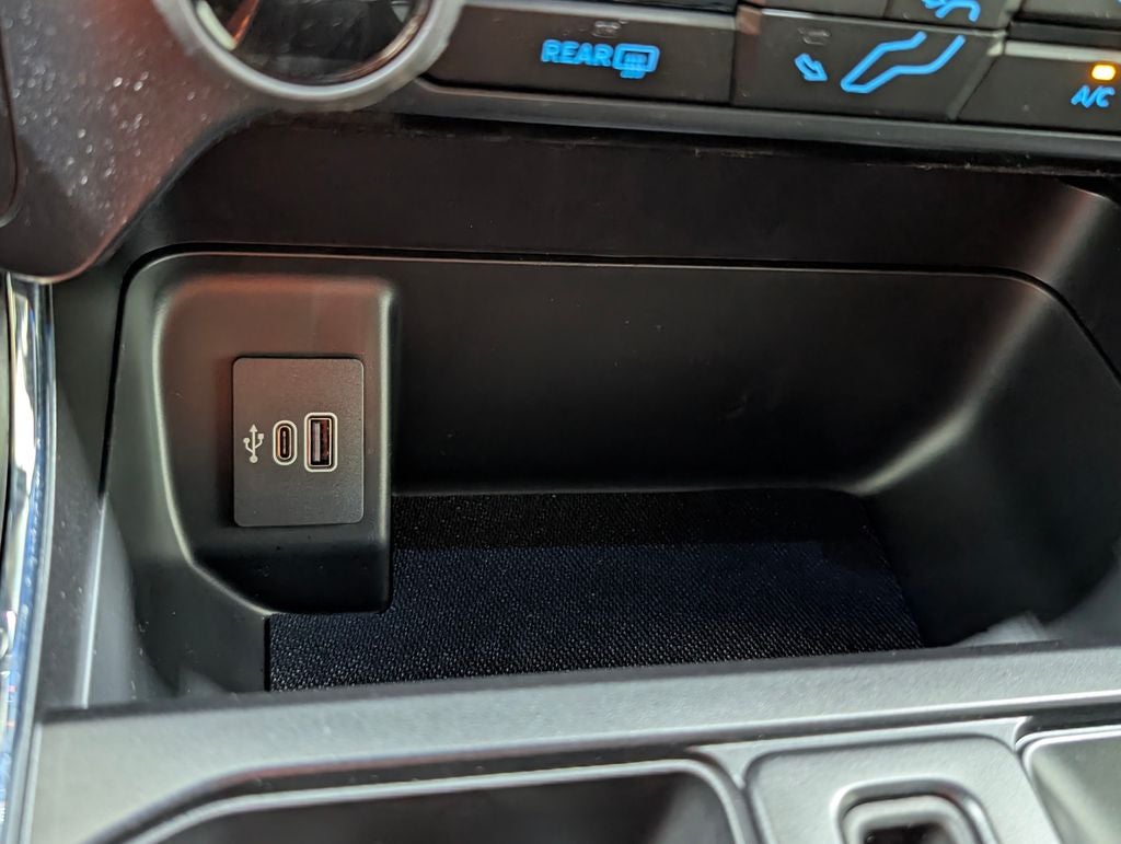 2026 Ford F-150 STX Lobo