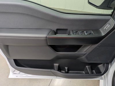 2026 Ford F-150 STX Lobo