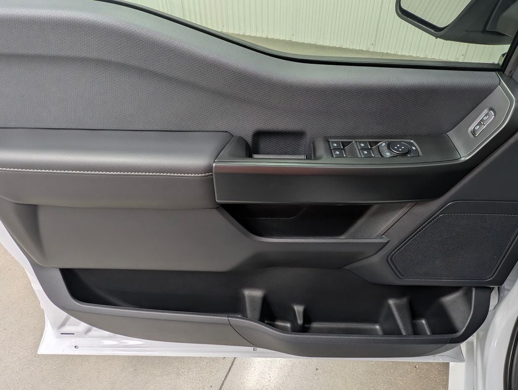 2026 Ford F-150 STX Lobo