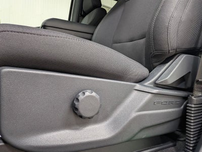 2026 Ford F-150 STX Lobo