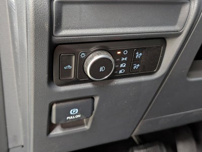 2026 Ford F-150 STX Lobo