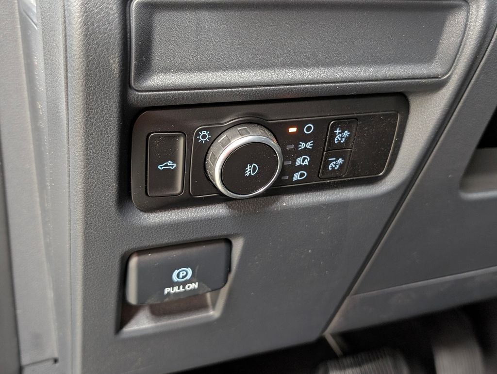 2026 Ford F-150 STX Lobo