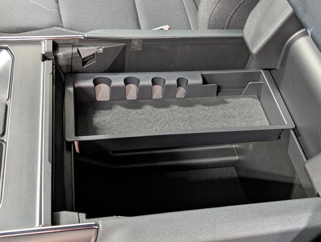 2026 Ford F-150 STX Lobo