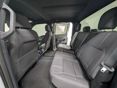 2026 Ford F-150 STX Lobo