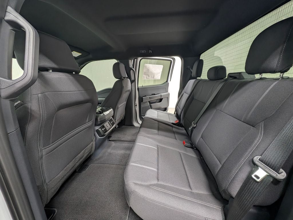 2026 Ford F-150 STX Lobo